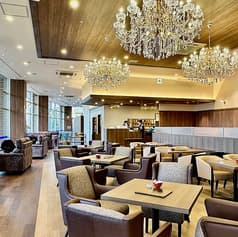 瀬戸蔵カフェ 花ごよみ 2