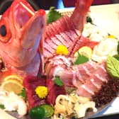 和琉ダイニング東や 3