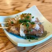 豚串　三代目　岡じま商店 3