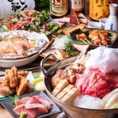 大衆酒場 火と時 HITOTOKI 3