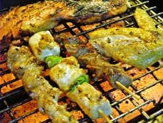 炉端焼き 八光 2