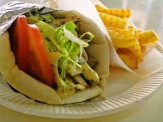 Sunabe GYROS 2