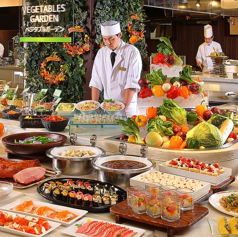 NASUバイキング エルバージュ