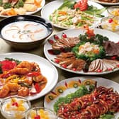 四川料理酒場 昇龍 金沢片町店 3