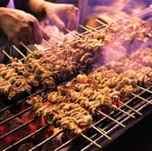 鳥三郎 広島大町店 3