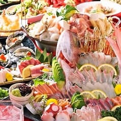 魚酒場ピン 神保町店 2