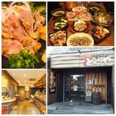 鶏 炭火炙り焼き専門店 となりや 3