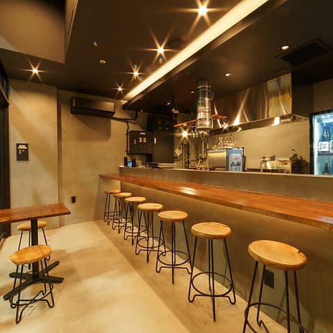 海鮮小料理Katu カツ