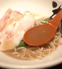 拳ラーメン 2