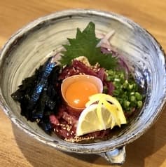 創作料理and旨い酒 柳 Ryu 2