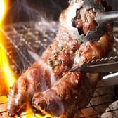 炭火焼肉 えのもと 3