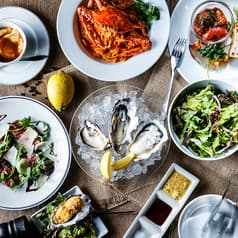 Oyster Bar & Restaurant Ostrea オストレア 赤坂見附店 2