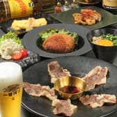 NKURO クロ 流川店 3