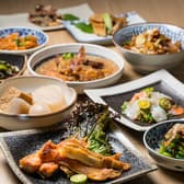 ご飯屋おむすび 3