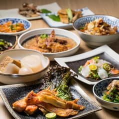 ご飯屋おむすび 2