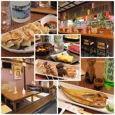 居酒屋 まるのひと 2