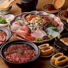 ふじさん名駅店 昼だけうなぎ屋 名駅店 2