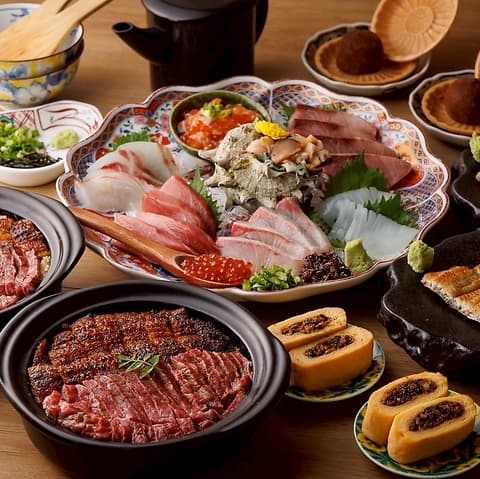 ふじさん名駅店 昼だけうなぎ屋 名駅店