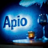 隠れ屋ワインバル Apio アピオ 3