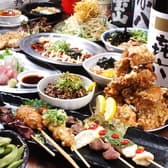 馳どり屋 河内磐船店 3