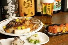 ギョバー 京橋店 2