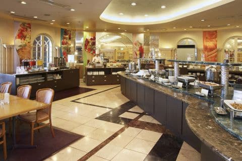 ALL DAY DINING MEM オールデイダイニングメム