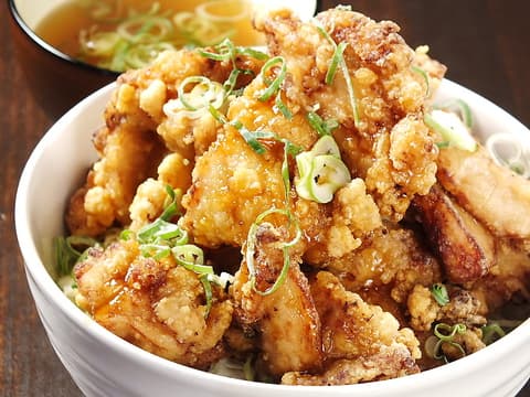 丼バル もときっつぁん