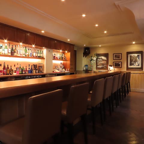 腸活Rick s Cafe 藤沢