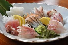 海人居酒屋 なつや 2