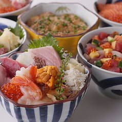 魚豊 人形町店 2