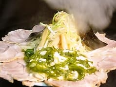 壱発ラーメン 福生店 2