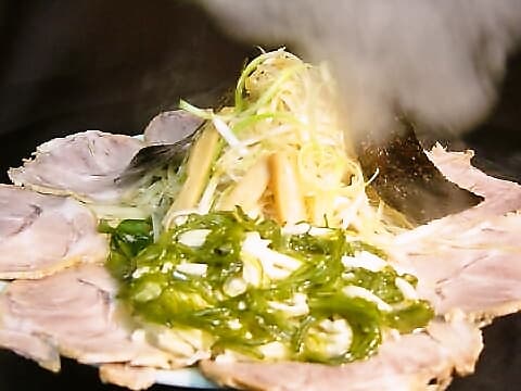 壱発ラーメン 福生店