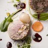 Trattoria tano トラットリア タノ 3