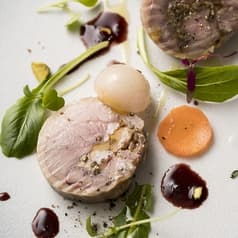 Trattoria tano トラットリア タノ 2