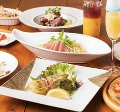 創作ダイニング kohaku コハク 2