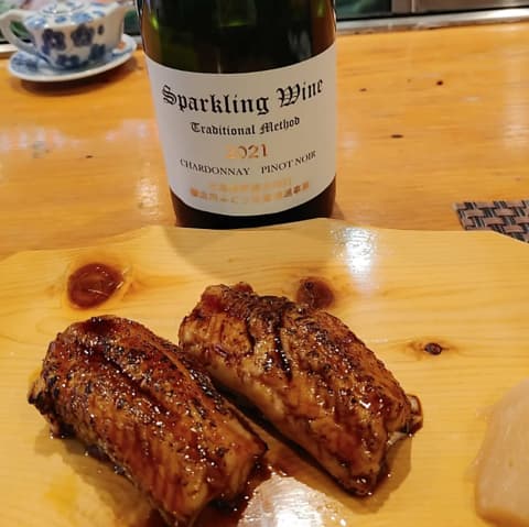 すし 新和風料理 文七