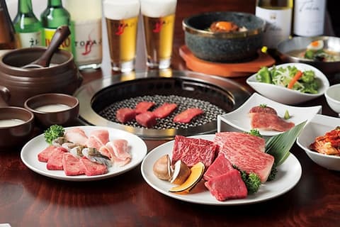 トラジ カウンター Counter 銀座ベルビア館店