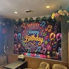 RESTO AND BARマミータコーラ 2