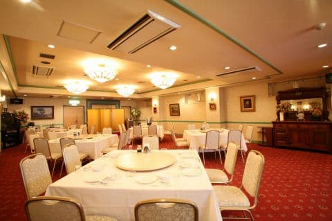 三川屋会館 本館