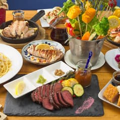 炉端Bistro ソーレマン 2