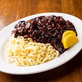 ジャスト食品 3