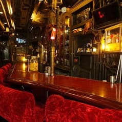 BAR 88BASE バー ハチハチベース 2