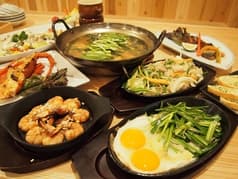 うまか亭 雑餉隈 2