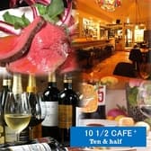 Restaurant＆Bar テンアンドハーフ 西船橋 3