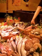 炉端のじんべえ 2