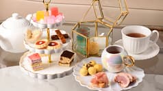 推し活cafe&bar #北新地Mina 2