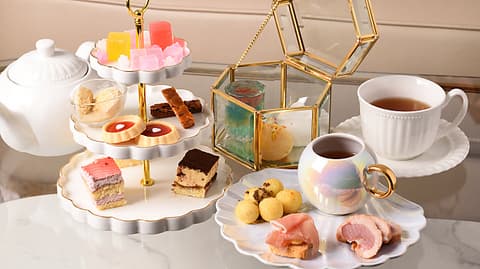 推し活cafe&bar #北新地Mina