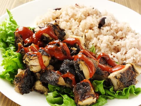 cafe & bar House of Dread