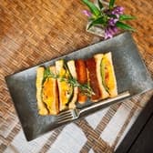 ヒロコーヒー 伊丹あらまき店 3