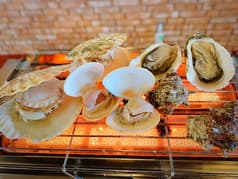 浜焼グリル離宮 2